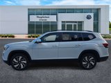 New 2025 Volkswagen Atlas SE image 3