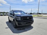 New 2025 Ford Expedition Platinum image 2