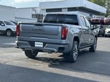 New 2025 GMC Sierra 1500 Denali Ultimate image 3