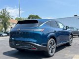 New 2025 Nissan Murano SL image 2