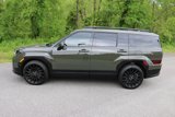 Used 2025 Hyundai Santa Fe Calligraphy image 2
