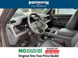 Used 2025 Land Rover Defender 110 S image 4