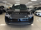 Used 2018 Land Rover Range Rover HSE image 4