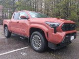 New 2025 Toyota Tacoma TRD Sport image 2