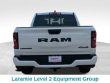 New 2025 RAM 1500 Laramie w/ Night Edition image 5