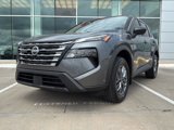New 2026 Nissan Rogue S image 2