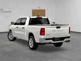 New 2026 RAM 1500 4x4 Crew Cab image 4