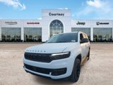 New 2025 Jeep Wagoneer Series II image 2