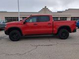 New 2025 Chevrolet Silverado 1500 ZR2 w/ Technology Package image 3