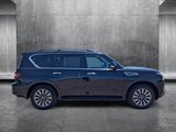 Used 2023 Nissan Armada SL w/ Midnight Edition Package image 4