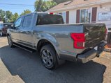 Used 2020 Ford F150 Lariat w/ Equipment Group 502A Luxury image 2