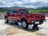 New 2025 Ford F250 Lariat w/ Lariat Ultimate Package image 4