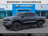 New 2026 Chevrolet Silverado EV Trail Boss w/ Plus Package image 2