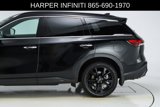 Used 2025 INFINITI QX60 Luxe w/ Black Edition image 4