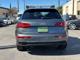 Used 2020 Audi Q5 2.0T Titanium Premium Plus w/ Premium Plus Package image 6