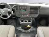 New 2025 Chevrolet Express 3500 w/ Power Convenience Package image 3