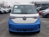 New 2025 Volkswagen ID. Buzz 1st Edition image 2