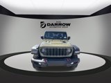 New 2025 Jeep Wrangler Unlimited Rubicon w/ Technology Group image 2