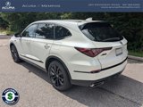 Used 2025 Acura MDX A-Spec image 3