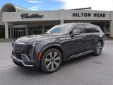 New 2025 Cadillac Escalade IQ Luxury 1 w/ Smart Trailering package image 2