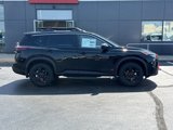 New 2026 Nissan Rogue SV image 2