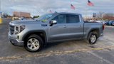 Used 2024 GMC Sierra 1500 SLT image 4