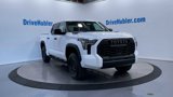 New 2025 Toyota Tundra TRD Pro image 5