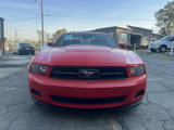 Used 2012 Ford Mustang Premium image 4