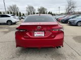 Used 2023 Toyota Camry SE image 6