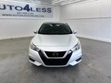 Used 2020 Nissan Versa SV image 2