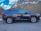 Certified 2022 Toyota RAV4 Limited image 2