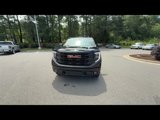 Certified 2025 GMC Sierra 1500 Elevation w/ X31 Off-Road Package image 3