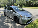 Used 2015 Toyota Prius Two image 3