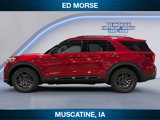 New 2025 Ford Explorer ST-Line image 2