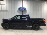 New 2025 Ford F150 Lariat image 2