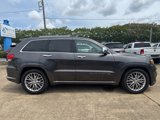 Used 2017 Jeep Grand Cherokee Summit image 4