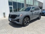 New 2025 Volkswagen Atlas SEL Premium R-Line image 1
