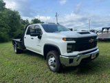 New 2025 Chevrolet Silverado 3500 W/T w/ WT Convenience Package image 2