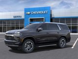 New 2025 Chevrolet Tahoe LT w/ Advanced Technology Package image 2