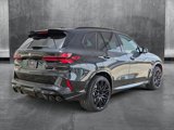 New 2026 BMW X5 M Competition w/ Executive Package image 2