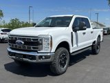 New 2025 Ford F350 XLT image 4
