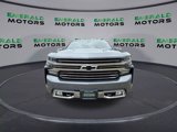 Used 2019 Chevrolet Silverado 1500 High Country image 3