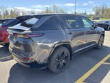 New 2025 Jeep Wagoneer Launch Edition image 4