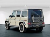New 2025 Mercedes-Benz G 580 w/ EQ Technology image 4
