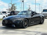 New 2025 Mercedes-Benz SL 55 AMG 4MATIC image 4