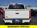 New 2025 Ford F250 Lariat image 5