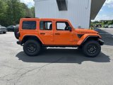 New 2025 Jeep Wrangler Unlimited Rubicon 392 image 2
