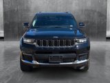 Used 2022 Jeep Grand Cherokee L Limited image 2