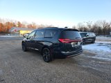 New 2025 Chrysler Pacifica Limited w/ Uconnect Theater Family Group image 2