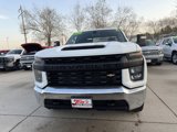 Used 2021 Chevrolet Silverado 2500 W/T w/ WT Fleet Convenience Package image 2
